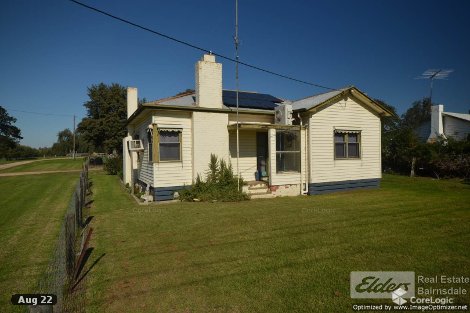 1489 Bairnsdale-Dargo Rd, Walpa, VIC 3875