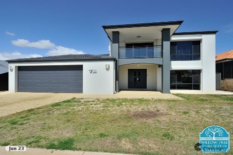 72 Ridge Bvd, Baldivis, WA 6171