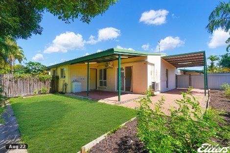 7/79 Forrest Pde, Bakewell, NT 0832