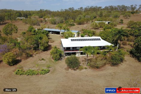 25 Chisholms Rd, Gin Gin, QLD 4671