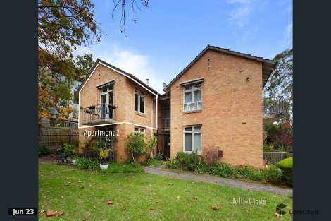 2/31 Barnsbury Rd, Deepdene, VIC 3103