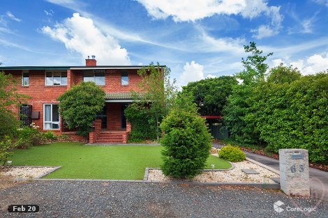 63 Creswell St, Campbell, ACT 2612