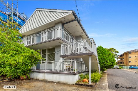 7/1 Parramatta St, Cronulla, NSW 2230