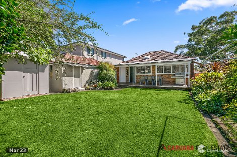 18 Harslett Cres, Beverley Park, NSW 2217