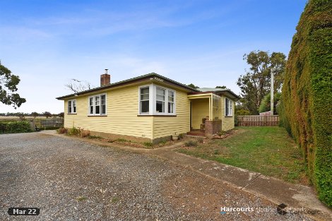 1480 Bishopsbourne Rd, Toiberry, TAS 7301