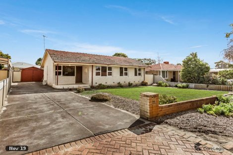 25 Korbosky Rd, Lockridge, WA 6054