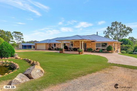 346 Valewood Rd, Geham, QLD 4352