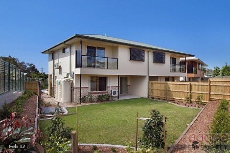 39/56 Wright St, Carindale, QLD 4152