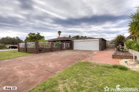 34 Morris Dr, Forrestfield, WA 6058