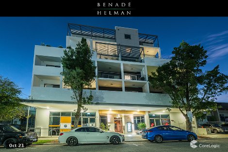 4/21-23 Northwood St, West Leederville, WA 6007