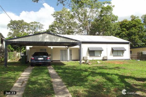 47 Ninth Ave, Scottville, QLD 4804