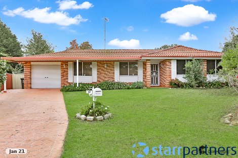 46 Horatio St, Rosemeadow, NSW 2560