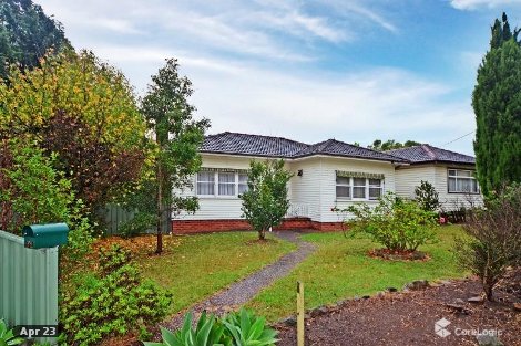 95 Greenwell Point Rd, Worrigee, NSW 2540