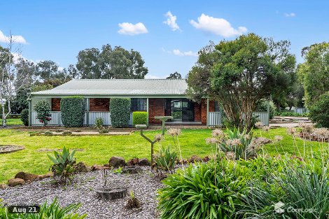 39 Moore St, Baddaginnie, VIC 3670