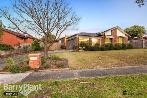 3 Clarke Cres, Wantirna South, VIC 3152