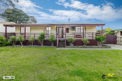 8 Welfare St, Portarlington, VIC 3223