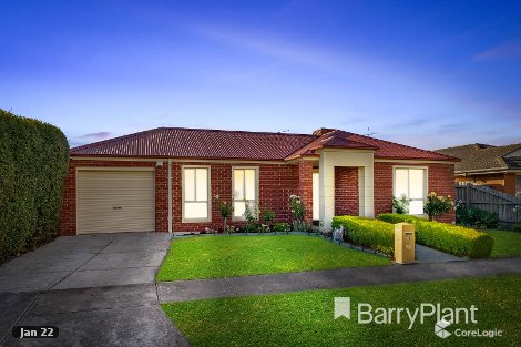 15 Minstrel Cl, Wyndham Vale, VIC 3024