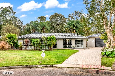 5 Moss Pl, East Maitland, NSW 2323