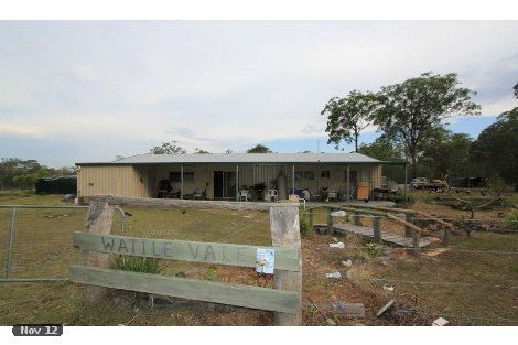 7353 Isis Hwy, Eureka, QLD 4660