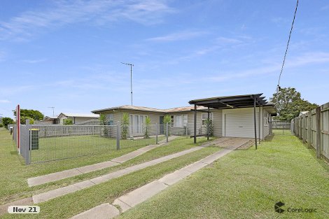 43 Morshead St, Avenell Heights, QLD 4670