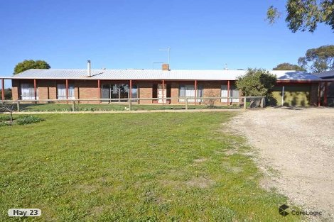 35 Darragan Pit Rd, Lower Norton, VIC 3401