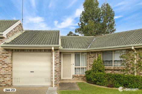 2/13-15 Chisholm Cres, Bradbury, NSW 2560