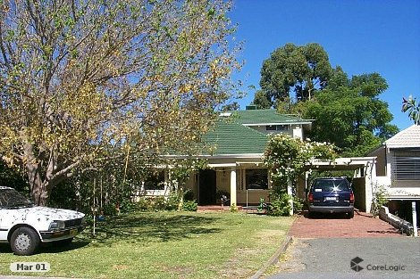 83 Holmfirth St, Coolbinia, WA 6050