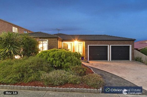 16 Homewood Bvd, Hallam, VIC 3803