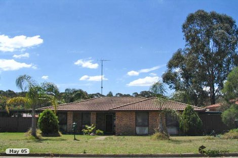 30 Gatehouse Cct, Werrington Downs, NSW 2747