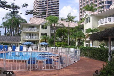 19/42 Beach Pde, Surfers Paradise, QLD 4217