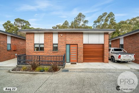 8/8a Romilly St, South Hobart, TAS 7004