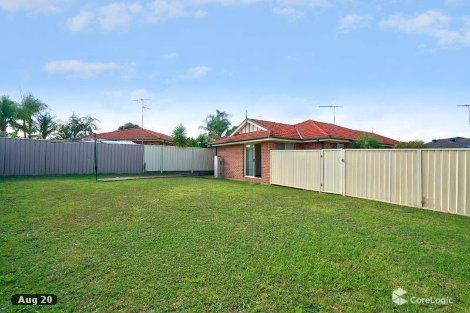 16a Crommelin Cres, St Helens Park, NSW 2560