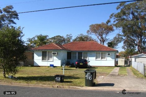 48 Shropshire St, Miller, NSW 2168