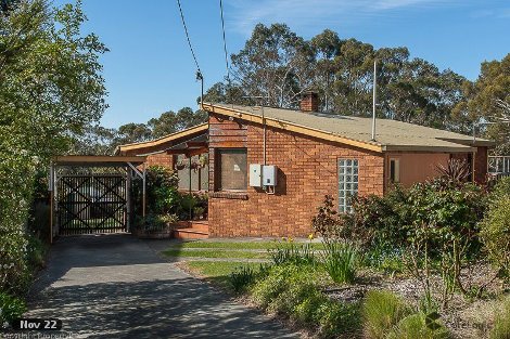 16 Rialannah Rd, Mount Nelson, TAS 7007