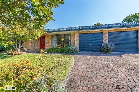 6 Chisholm Cres, Blaxland, NSW 2774