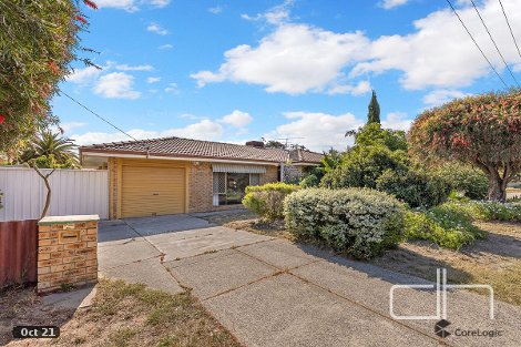 2 Barlow Way, Balga, WA 6061