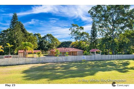 17 Camoo Caves Rd, The Caves, QLD 4702