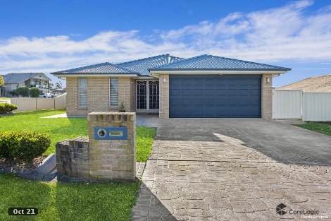 1 Stanbury Pl, Worrigee, NSW 2540