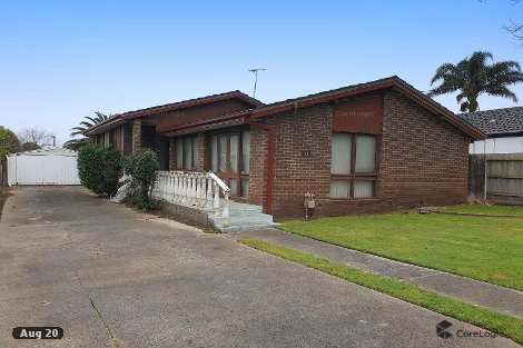 11 Henry Cres, Seaford, VIC 3198