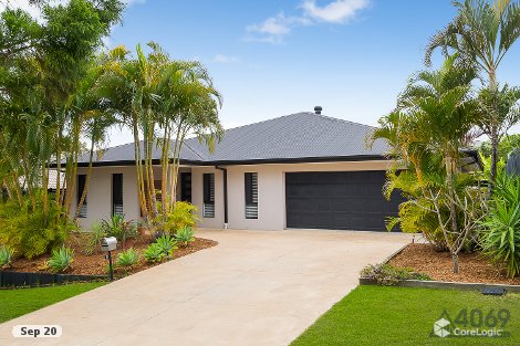 8 Zoe Pl, Moggill, QLD 4070