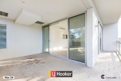 303/155 Northbourne Ave, Turner, ACT 2612