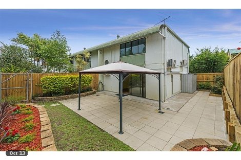 5/27 Brassey St, Fairfield, QLD 4103