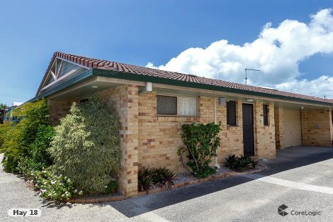 5/381 Oxley Ave, Redcliffe, QLD 4020