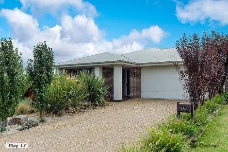 133 Coromandel Dr, Mccracken, SA 5211