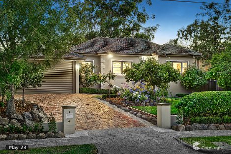 7 Turner St, Briar Hill, VIC 3088