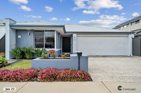 3 Solandri Bend, Banksia Grove, WA 6031