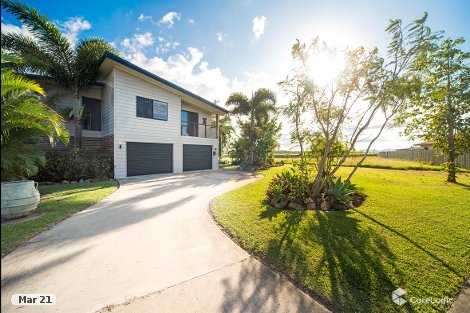 4 Cascara St, Proserpine, QLD 4800