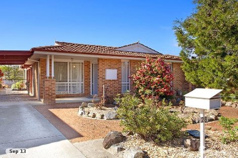 28 Yarrawonga St, Ngunnawal, ACT 2913