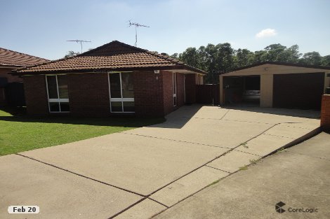 4 Swamphen St, Erskine Park, NSW 2759