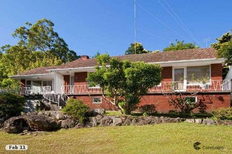 14 North Arm Rd, Middle Cove, NSW 2068